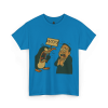 WTF Cartoon Unisex Heavy Cotton Tee